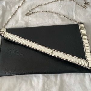 Handbag black